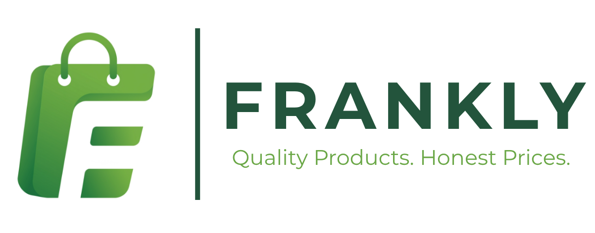 FRANKLY SHOP